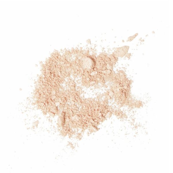 Poudre De Soie - Cipria In Polvere Di Riso - Couleur Caramel - immagine 2