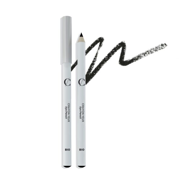 Matita Occhi Nera - Crayon Yeux 101 Noir - Couleur Caramel