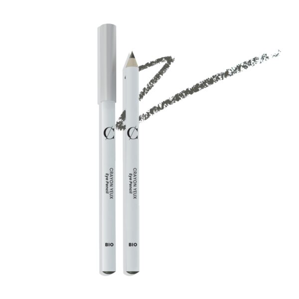 Matita Occhi - Crayon Yeux 118 Gris Foncé - Couleur Caramel