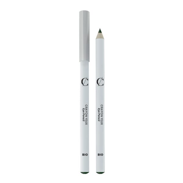 Matita Occhi - Crayon Yeux 102 Vert - Couleur Caramel - immagine 2