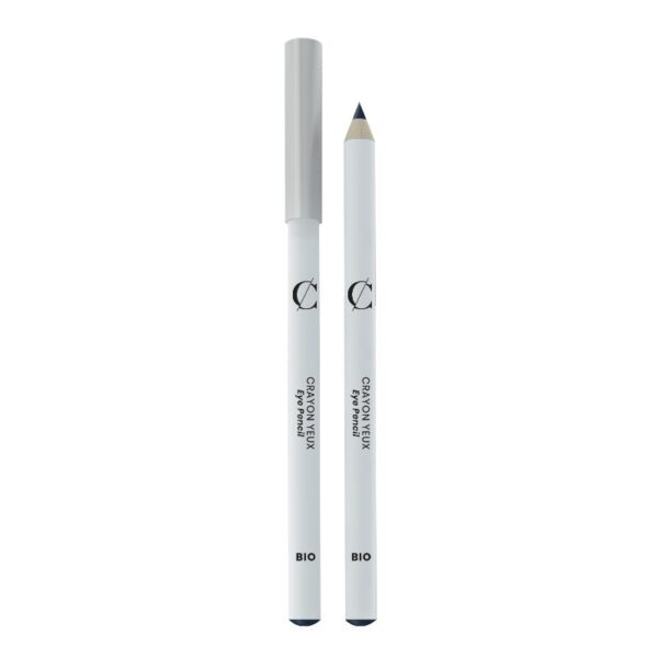 Matita Occhi - Crayon Yeux 103 Bleu nacre' - Couleur Caramel - immagine 2