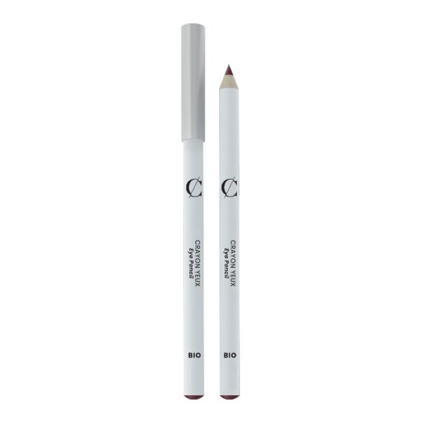 Matita Occhi - Crayon Yeux 104 Violet nacre' - Couleur Caramel - immagine 2