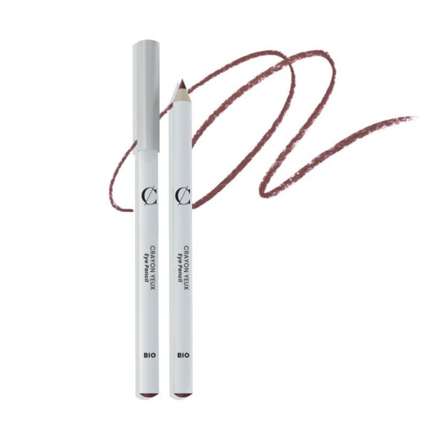 Matita Occhi - Crayon Yeux 104 Violet nacre' - Couleur Caramel