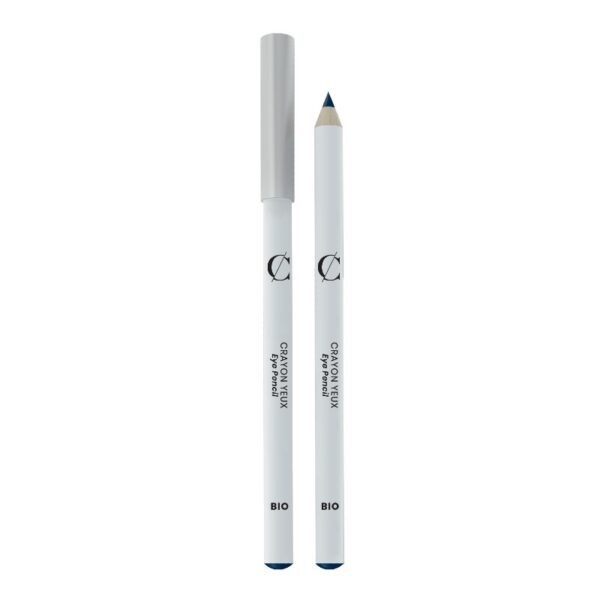 Matita Occhi - Crayon Yeux 136 Bleu canard - Couleur Caramel - Image 2