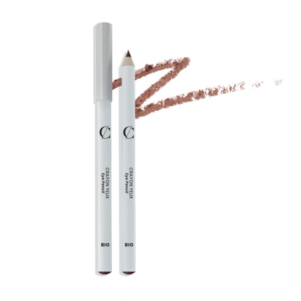 Matita Occhi - Crayon Yeux 141 Chataigne - Couleur Caramel