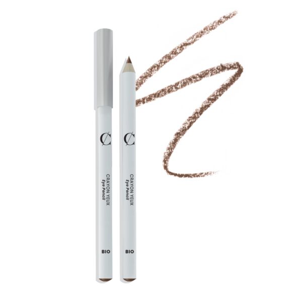 Matita Occhi - Crayon Yeux 133 Taupe nacre' - Couleur Caramel