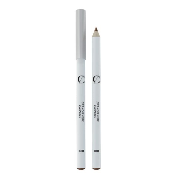 Matita Occhi - Crayon Yeux 133 Taupe nacre' - Couleur Caramel - immagine 2