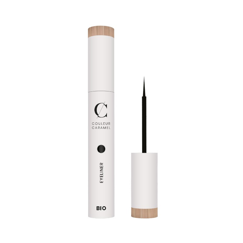 Eyeliner 07 noir - Couleur Caramel - immagine 2