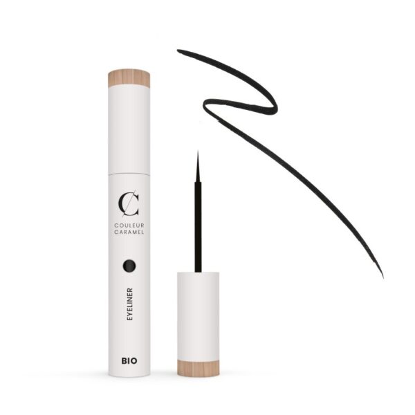 Eyeliner 07 noir - Couleur Caramel