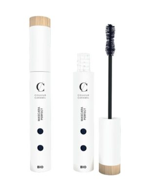 Mascara volumizzante Perfect 43 Bleu incandescent - Couleur Caramel