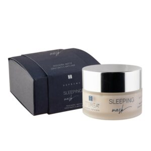 Supreme Sleeping Mask 50ml - Eterea