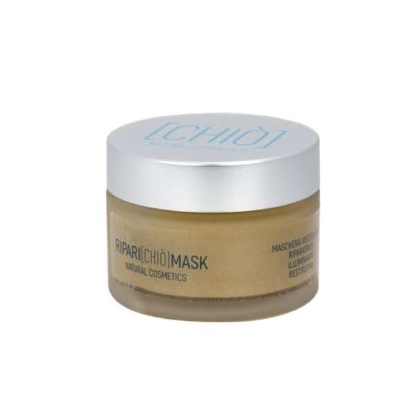 Riparichiò Maschera viso Filante 50ml - Chiò - immagine 2