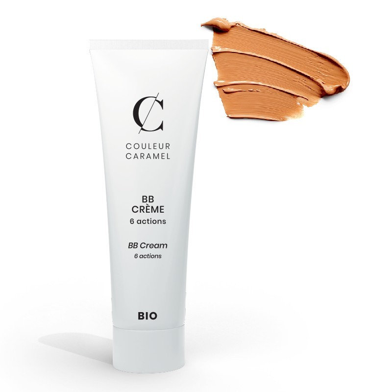 BB Cream n.13 Beige hale’ – Couleur Caramel