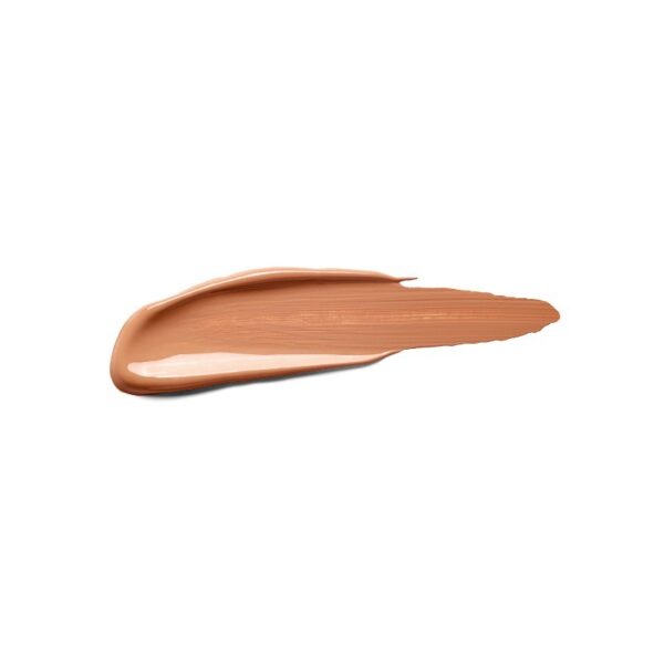 Fondotinta Fluido Hydra jeunesse 25 Blond cendre' - Couleur Caramel - immagine 2
