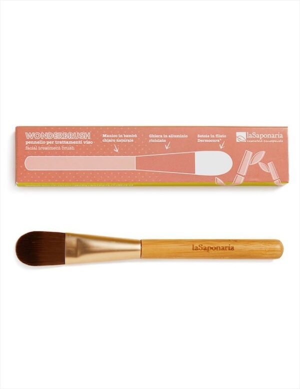 Wonderbrush | Wonder pop - La Saponaria