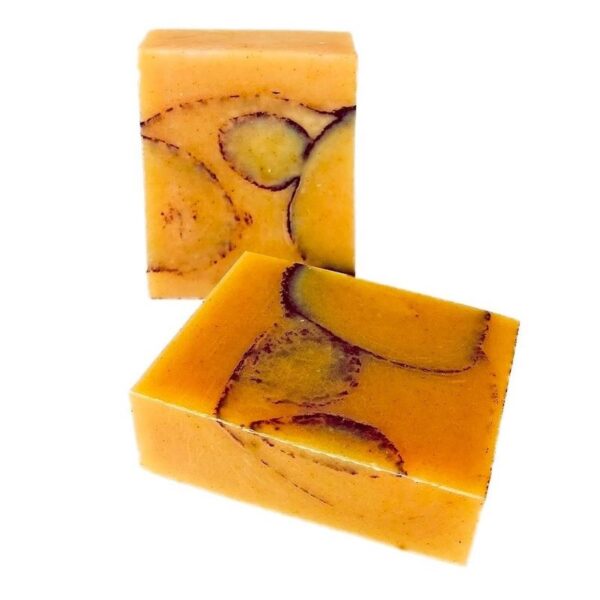 Detergente Scrub Schiarente - Sensonaturale