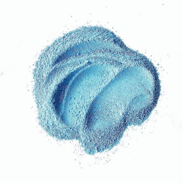 Shimmer da bagno - Laguna blu - Sensonaturale