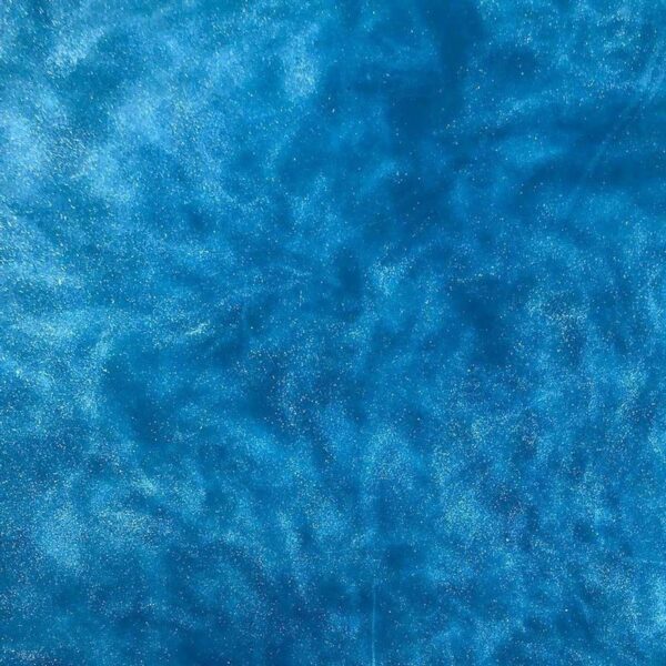 Shimmer da bagno - Laguna blu - Sensonaturale - immagine 2