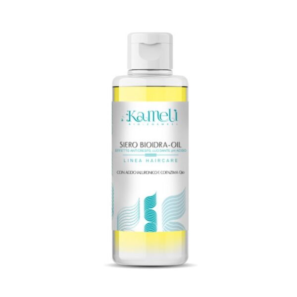 Siero Bio Idra-Oil 100ml - Kamelì