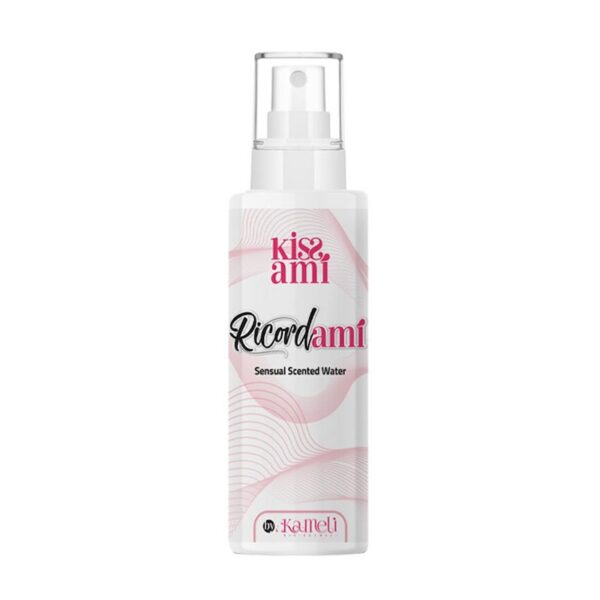 Ricordami scented water profumo 100ml - Kameli