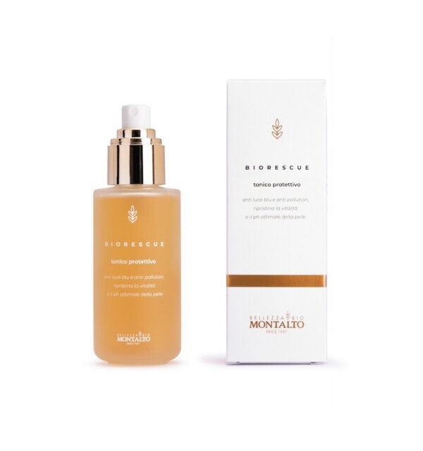 Tonico Protettivo 125ml | Biorescue - Montalto