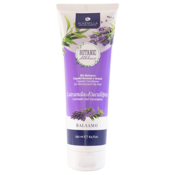 Bio Balsamo Lavanda e Eucalipto - Alkemilla