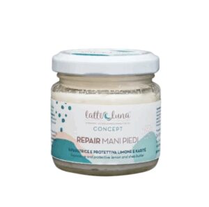 Repair mani piedi 105ml - Concept - Latte & Luna