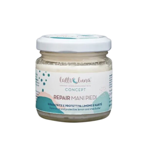 Repair mani piedi 105ml - Concept - Latte & Luna