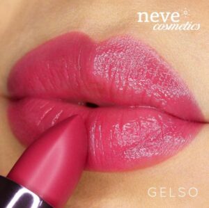 Sweet Sorbetto Gelso - Neve Cosmetics