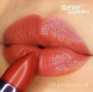 Sweet Sorbetto Mandorla - Neve Cosmetics