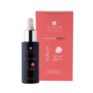 Photocity Shield Serum spf30 - Eterea