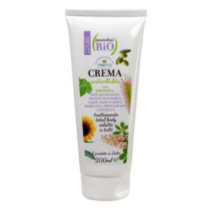 Crema Anticellulite con Drosera 200 ml - Parentesi Bio