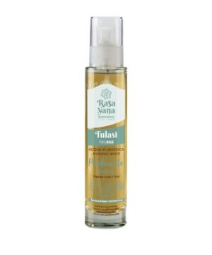 Tulasi - Acqua Ayurvedica Purificante 100ml - Rasayana