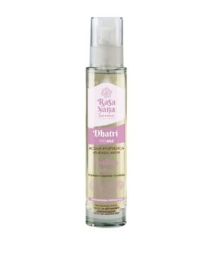 Dhatri - Acqua Ayurvedica Lenitiva 100ml - Rasayana