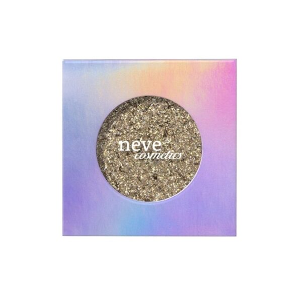 Elettro eyeshadow - Neve Cosmetics