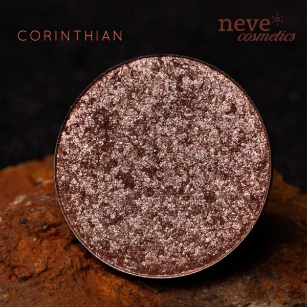 Ombretto in cialda Corinthian - Neve Cosmetics - immagine 4