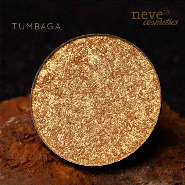 Ombretto in cialda Tumbaga - Neve Cosmetics - immagine 4