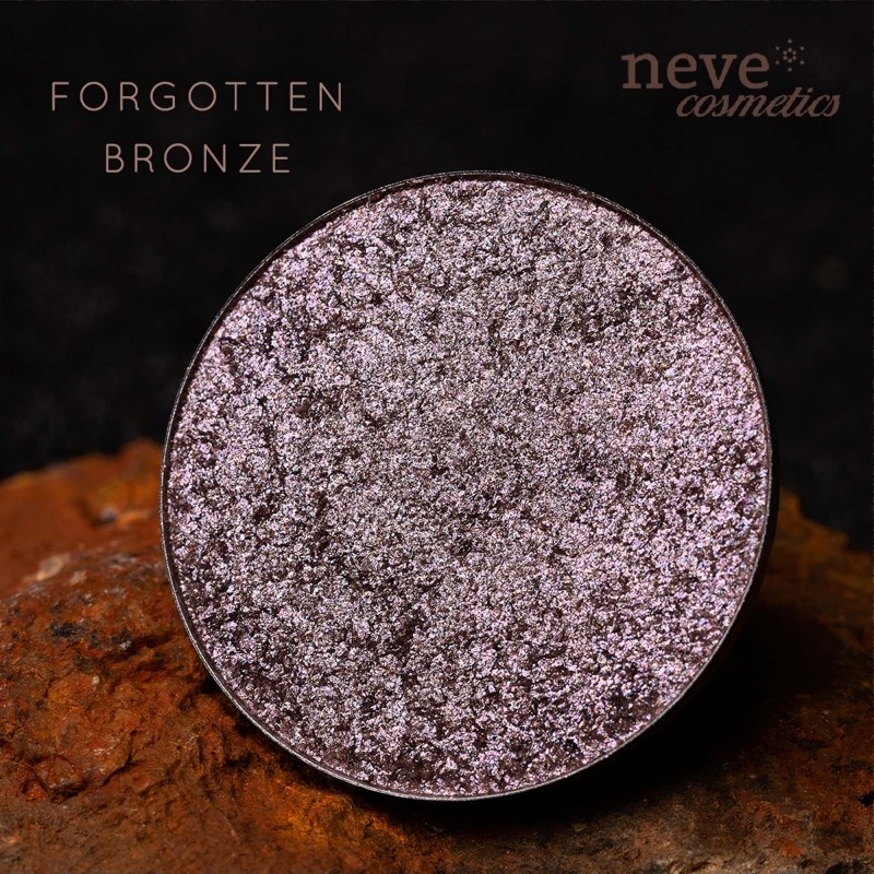 Ombretto in cialda Forgotten Bronze - Neve Cosmetics - immagine 4