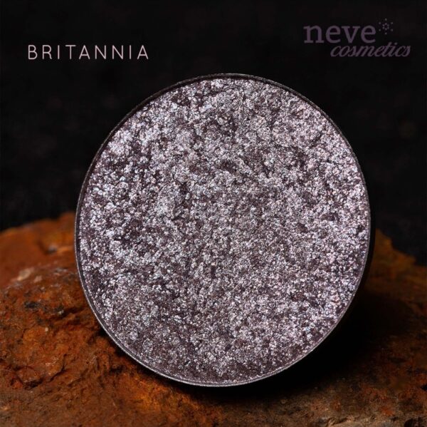 Ombretto in cialda Britannia - Neve Cosmetics - immagine 4