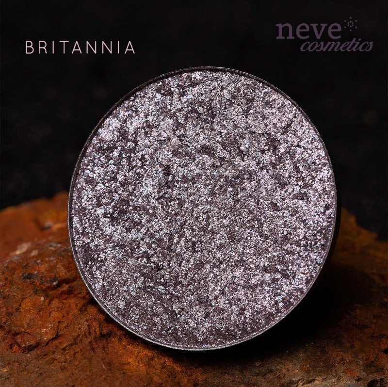 Ombretto in cialda Britannia - Neve Cosmetics - immagine 4