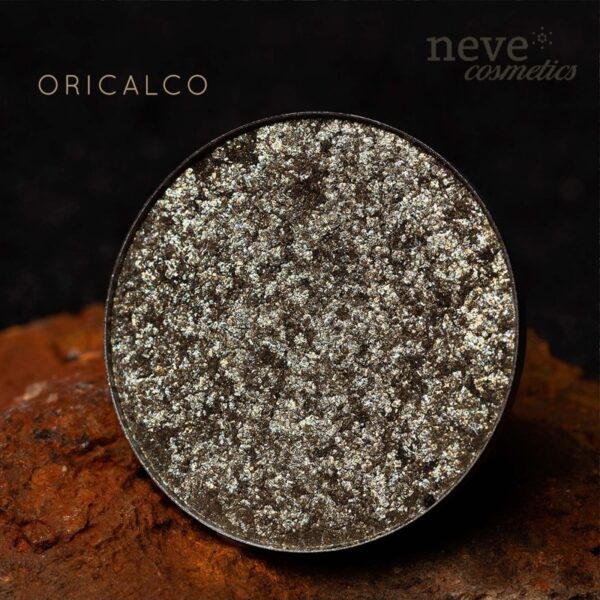 Ombretto in cialda Oricalco - Neve Cosmetics - immagine 4