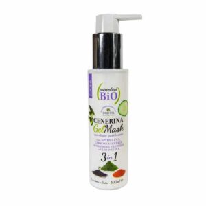 Gel mask micellare purificante 100ml - CENERINA - Parentesi Bio