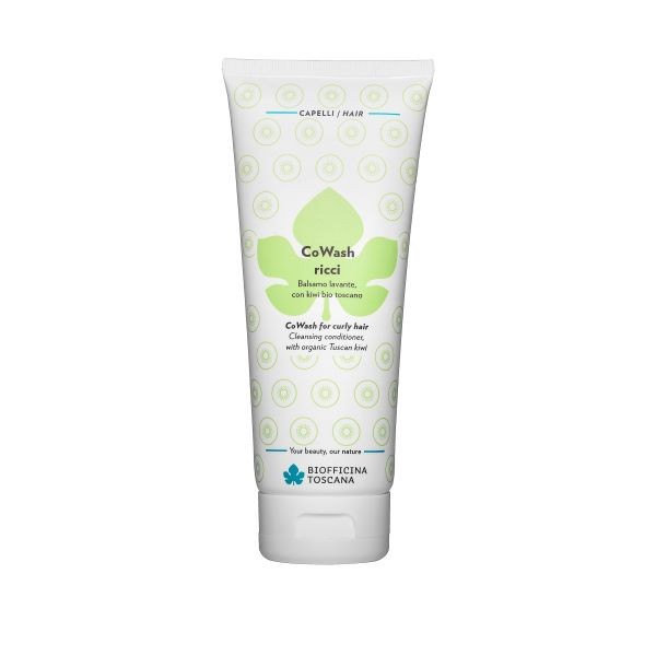 Cowash Ricci 200ml - Biofficina Toscana