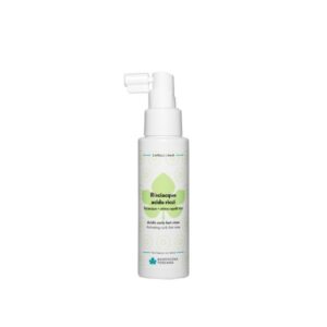 Risciacquo acido Ricci 100ml - Biofficina Toscana