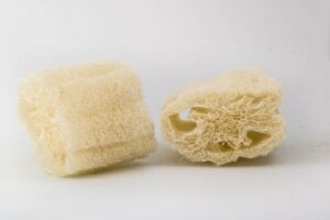 Tronchetto in Loofah - Spugnificio Rosenfeld