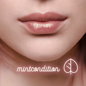 Lipbalm Mintcondition - Neve Cosmetics