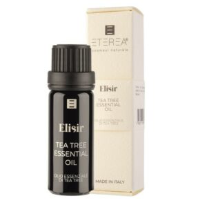 Olio Essenziale Tea Tree Oil 10ml - Eterea