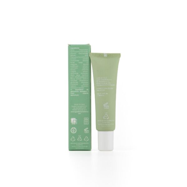 Re-Purity Skin - Trattamento localizzato anti-imperfezioni  - Gyada Cosmetics
