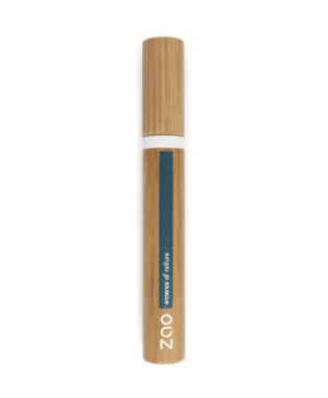 Mascara Volumizzante & Guainante 086 Cacao - Zao Organic