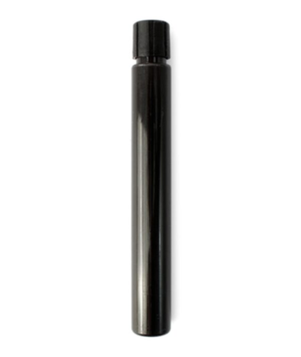 Refills Mascara Aloe Vera 090 Nero - Zao Organic